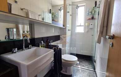 Imagem 3: Apartamento com 2 dormitórios à venda, 70 m² por R$ 1.050.000 - Lourdes...