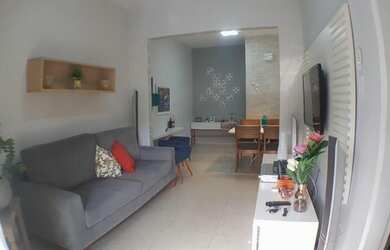 Imagem 1: Casa de 124 metros quadrados no bairro Freguesia Jacarepaguá com 4 quartos