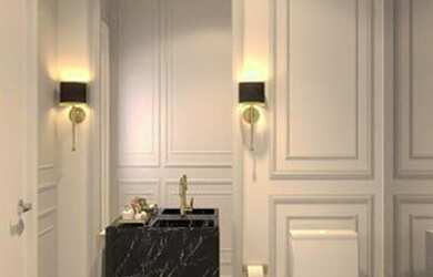 Imagem 13: sobrado no mirante do lago