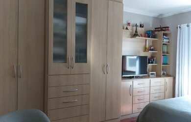 Imagem 15: Sobrado em condomínio fechado Floradas da Serra Urbanova