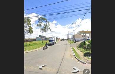 Imagem 3: Terreno para venda em Fazenda rio Grande -Pr bairro Santa Terezinha