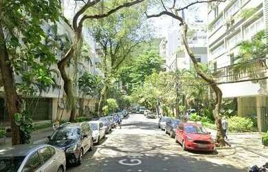 Imagem 2: Apartamento à venda no bairro Humaitá - Rio de Janeiro/RJ, Zona Sul