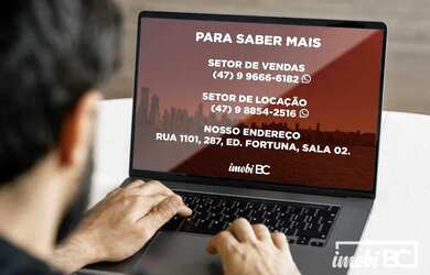 Imagem 7: Apartamento com 1 dormitório para alugar, 30 m² por R$ 1.480,00/ano...