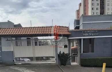 Imagem 14: Condominio Fechado em Condomínio para Venda no bairro Itaquera, 2 dorms,...