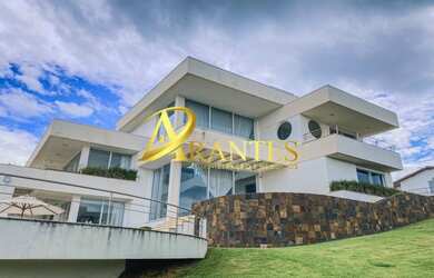 Imagem 8: Mansão cinematográfico a venda em Atibaia