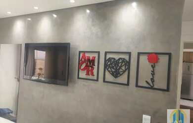 Imagem 4: Apartamento à venda no bairro Vila Boa Vista Barueri SP