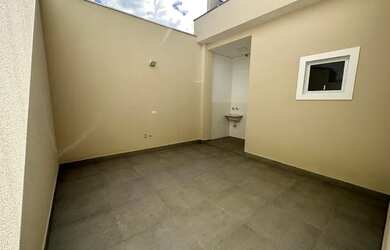 Imagem 1: Casa Térrea Nova, 2 suítes, 2 vagas, próx ao Museu do Ipiranga