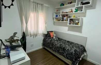 Imagem 10: APTO CENTRO. Piscina, Churrasqueira, Ar-condicionadoe118m² de Área