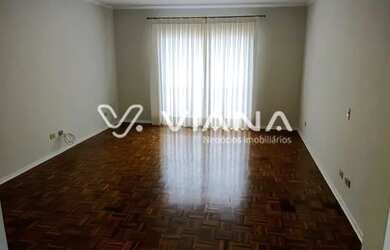 Imagem: O apartamento possui 3 Dormitórios, 2 Banheiros, 92m² de Área