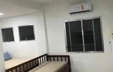 Imagem 5: Lindo kit na avenida da praia frente ao aquário de Santos