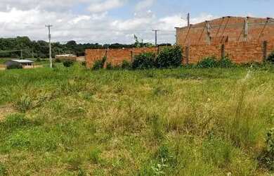 Imagem 4: Terreno no Residencial Amazonas 2