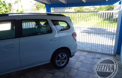 Imagem 6: RESIDÊNCIA 140M² - BALNEÁRIO BETARAS - MATINHOS