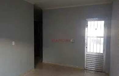 Imagem 2: Casa com 3 dormitórios, 55 m² - venda por R$ 270.000 ou aluguel por...