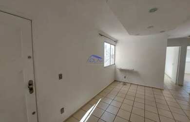 Imagem: O apartamento possui 4 Dormitórios, 2 Banheiros, 1 Vaga na