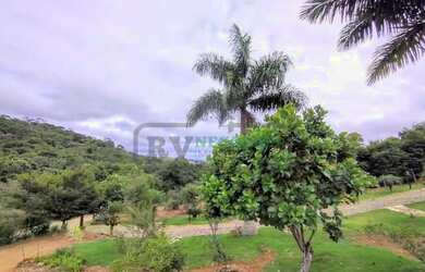 Imagem: A fazenda possui 10.000m² de Área e está localizado em Grama