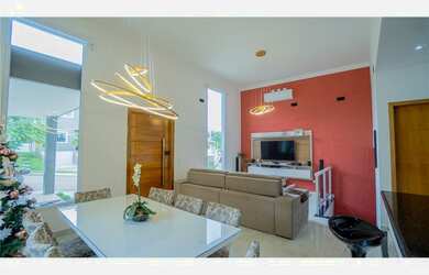 Imagem 16: Casa Alto Padrão Condomínio Terras de Atibaia I