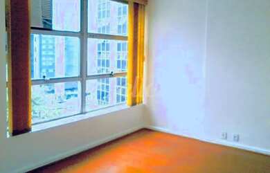 Imagem: O depósito possui 1 Vaga na garagem, 44m² de Área e está