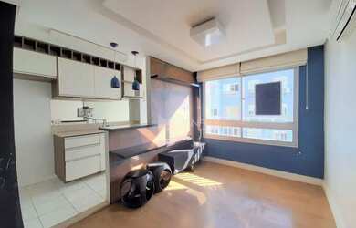 Imagem 3: Apartamento com 3 dormitórios, 62 m² - venda por R$ 252.990,00 ou aluguel...