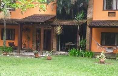 Imagem 13: casamentos ou jantares Casarão para 15 ou 50 pessoas Itanhangá Barra...