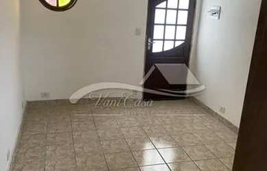 Imagem: O depósito possui 60m² de Área e está localizado em Ipiranga