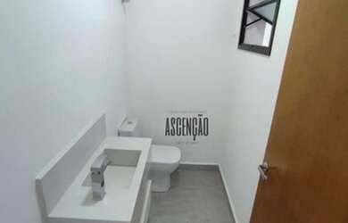 Imagem 7: Casa com 3 dormitórios, 300 m² - venda por R$ 2.495.000,00 ou aluguel por R$ 15.000,00/mês
