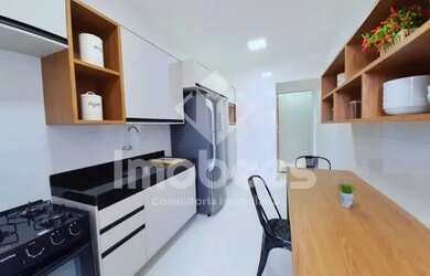 Imagem 6: Apartamento à venda com 3 quartos no Marco - Ed. Foz do Iguaçu Cód....