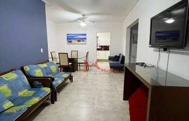 Imagem 2: Apartamento com 2 dormitórios, 104 m² - venda por R$ 585.000,00 ou aluguel...