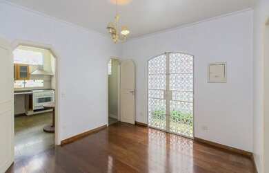 Imagem 16: Maravilhosa residência, Moema/São Paulo Zona Residencial Z1