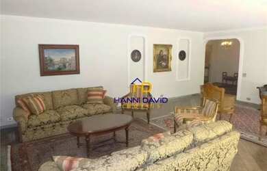 Imagem 9: Casa residencial à venda, Jardim América, São Paulo