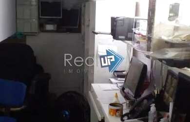 Imagem 14: LOJA NO FLAMENGO. 39m² de Área