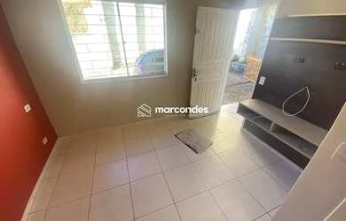 Imagem 6: FAZENDA RIO GRANDE - Casa Padrão - Gralha Azul