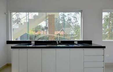 Imagem 14: Casa condomínio fechado 5 quartos a venda no Santana do Parnaíba-São...