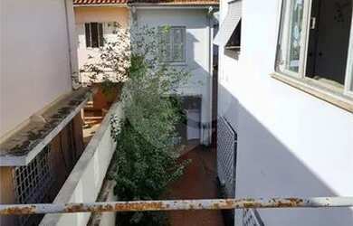 Imagem 13: Sobrado Res/Cial - 530m2 - 600 m. metrô Alto do Ipiranga