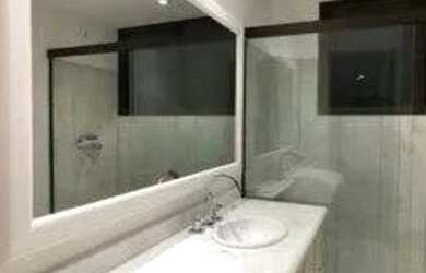 Imagem 13: Apartamento com 4 dormitórios, 430 m² - venda por R$ 3.700.000 ou aluguel por R$ 14.900/mê