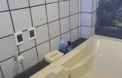 Imagem 7: EDF. PORTAL DO JANGA. Varanda, 140m² de Área, 1 Vaga na garageme3 Dormitórios