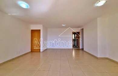 Imagem: O apartamento para alugar possui 3 Dormitórios, 5 Banheiros