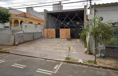 Imagem: O depósito possui 5 Vagas na garagem, 250m² de Área e está