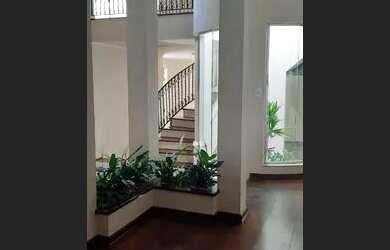 Imagem 11: Casa de Condomínio com 4 Suítes 504 m² - aluguel por R$ 10.000/mês...