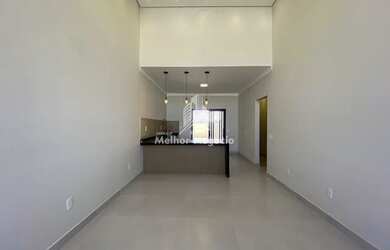 Imagem 5: Casa de Condomínio com 3 dorms, Residencial Real Park, Sumaré - R$ 839 mil, Cod: CC2754