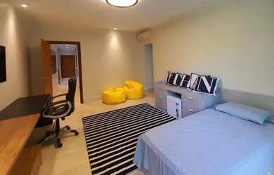 Imagem 12: Alphaville Salvador I - 6 sUÍTES - FINO ACABAMENTO