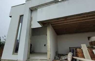 Imagem 5: CASA DE PRIMEIRA LOCAÇÃO FALTANDO ACABAMENTO A VENDA EM ARARUAMA-RJ