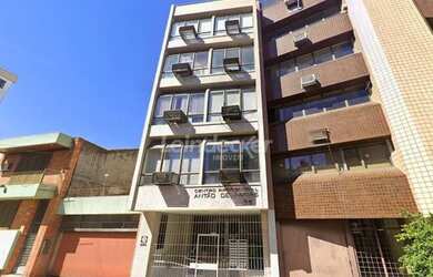 Imagem: O depósito possui 32m² de Área e está localizado em Bom