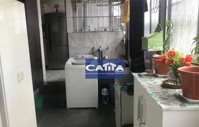 Imagem 2: Casa na Vila Aricanduva. Área de serviço, 95m² de Área, 5 Vagas na...