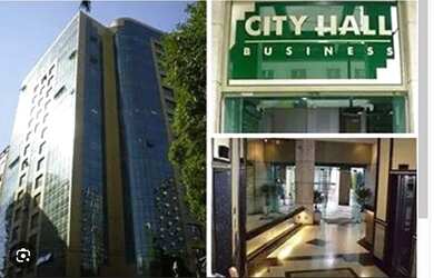 Imagem: O depósito possui 40m² de Área, Imóvel novo e está localizado