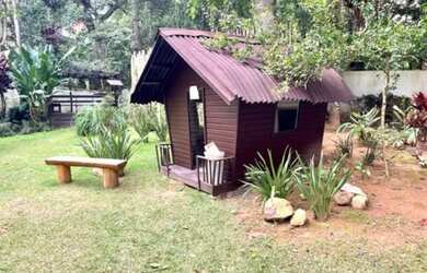 Imagem 10: Apartamento para venda 4 quartos, 2 garagens no Itacorubi próximo a fiesc