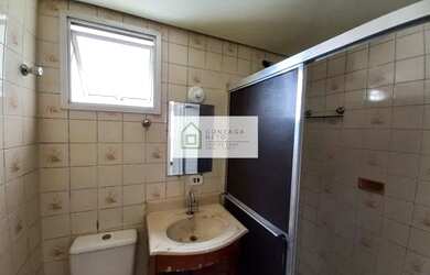 Imagem 11: Charmoso apartamento para locação com 70 metros quadrados na Vila Ema,...