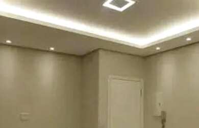 Imagem: O apartamento possui 1 Dormitório, 1 Banheiro e 50m² de Área