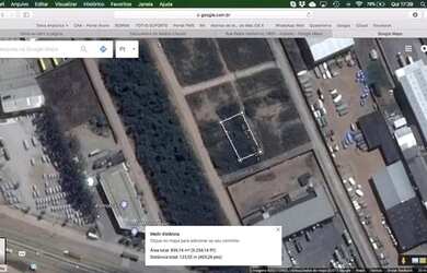 Imagem: Terrenos em Macaíba/RN