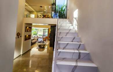 Imagem 3: Casa de condomínio para venda com 245 metros quadrados com 3 quartos