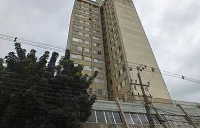 Imagem: O apartamento possui 1 Dormitório, 1 Banheiro, 35m² de Área